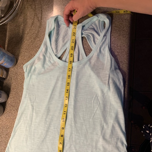 Yoga Top - Picture 3 of 3